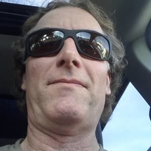 Meet your Posher, Mike